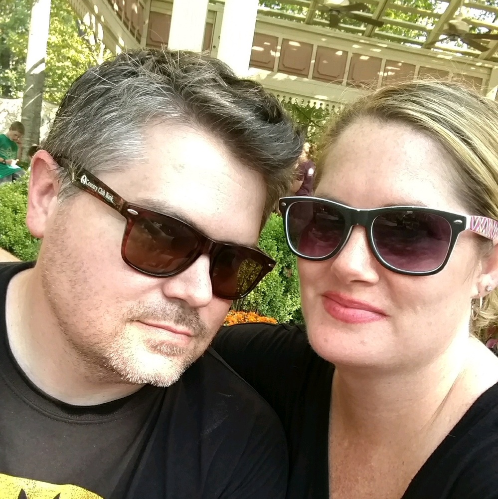 Meet your Posher, Tanya